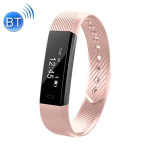 Bracelet connectée veryfit couleur - ro