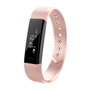 Bracelet connectée veryfit couleur - ro
