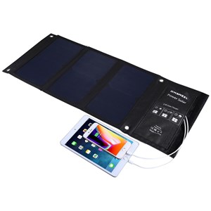 Panneau solaire 21w