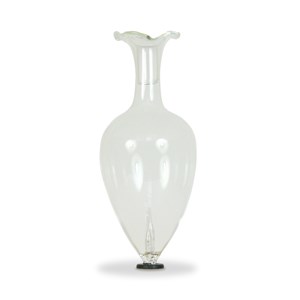 Verrerie pour diffuseur bao