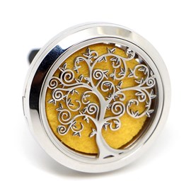 Clip'arôme - arbre de vie