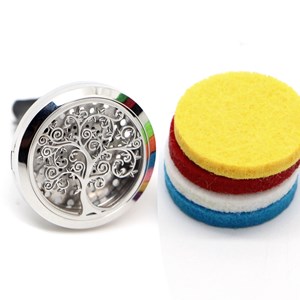 Clip'arôme - arbre de vie