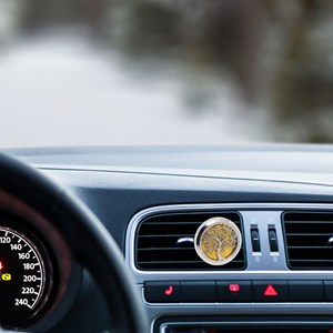 Clip'arôme - arbre de vie