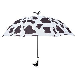 Parapluie vache
