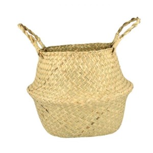 Panier en osier 27 x 24 cm