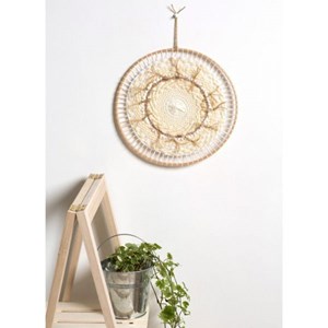 Métier à tisser rond 29 cm