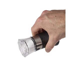 Oslo combi moulin à poivre et salière