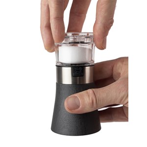 Oslo combi moulin à poivre et salière