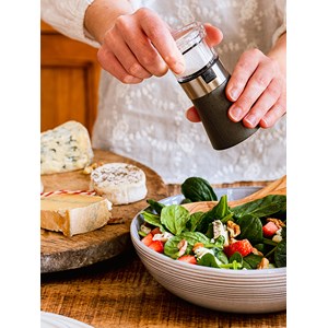 Oslo combi moulin à poivre et salière