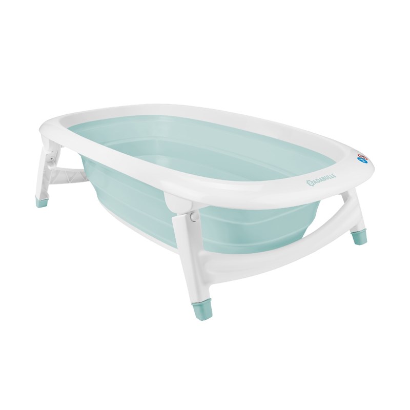 Baignoire pliable super compacte 35l