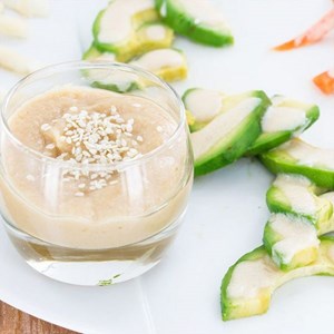 Miso blanc crémeux - 250 g