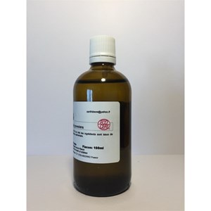 Hydrolat d'inule odorante bio