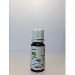 Huile essentielle de poivre noir bio
