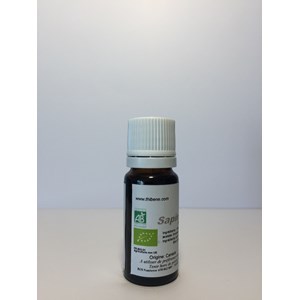 Huile essentielle de sapin baumier bio