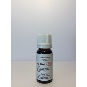 Huile essentielle de térébenthine bio