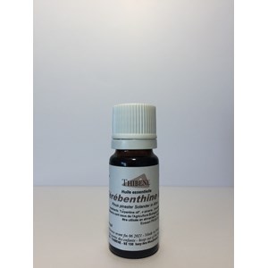 Huile essentielle de térébenthine bio