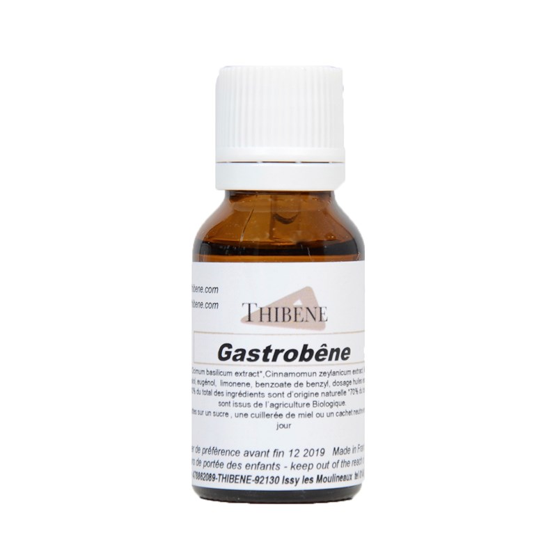Thibêne - Gastrobêne