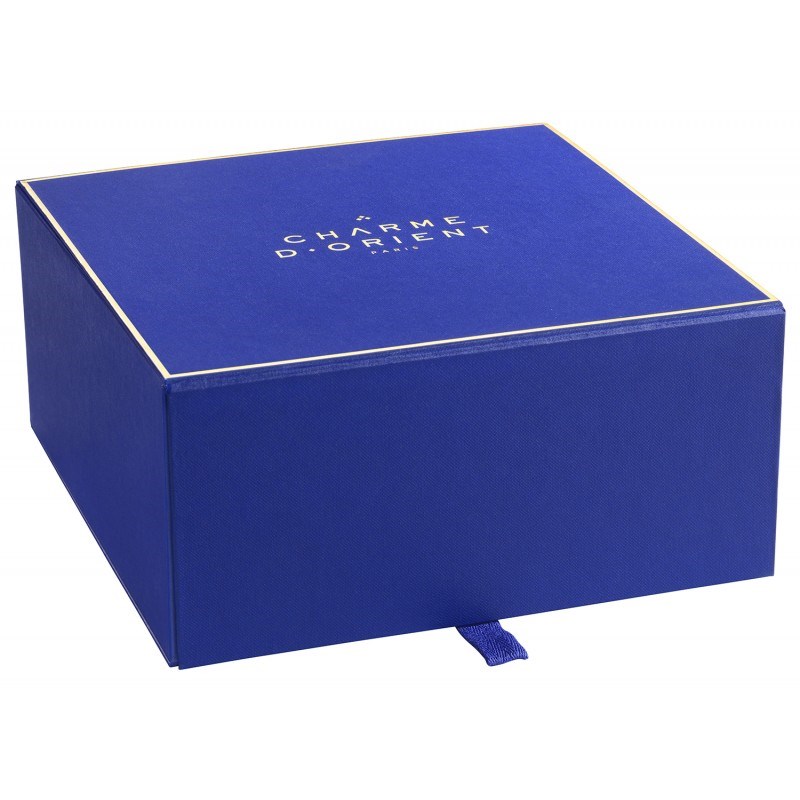 Massage à l'huile d'argan duo 60 min