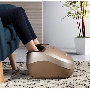 Appareil de massage shiatsu footbox