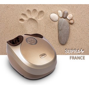 Appareil de massage shiatsu footbox