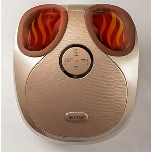 Appareil de massage shiatsu footbox