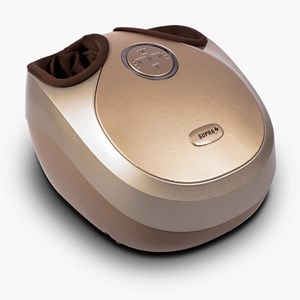 Appareil de massage shiatsu footbox