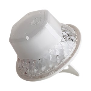 Projecteur laser de piscine moovylaser