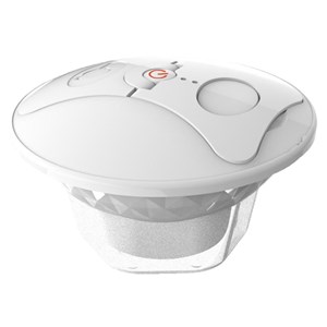 Projecteur laser de piscine moovylaser