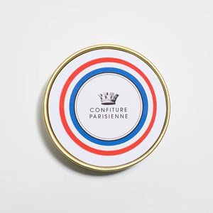 Confiture Paris mon amour