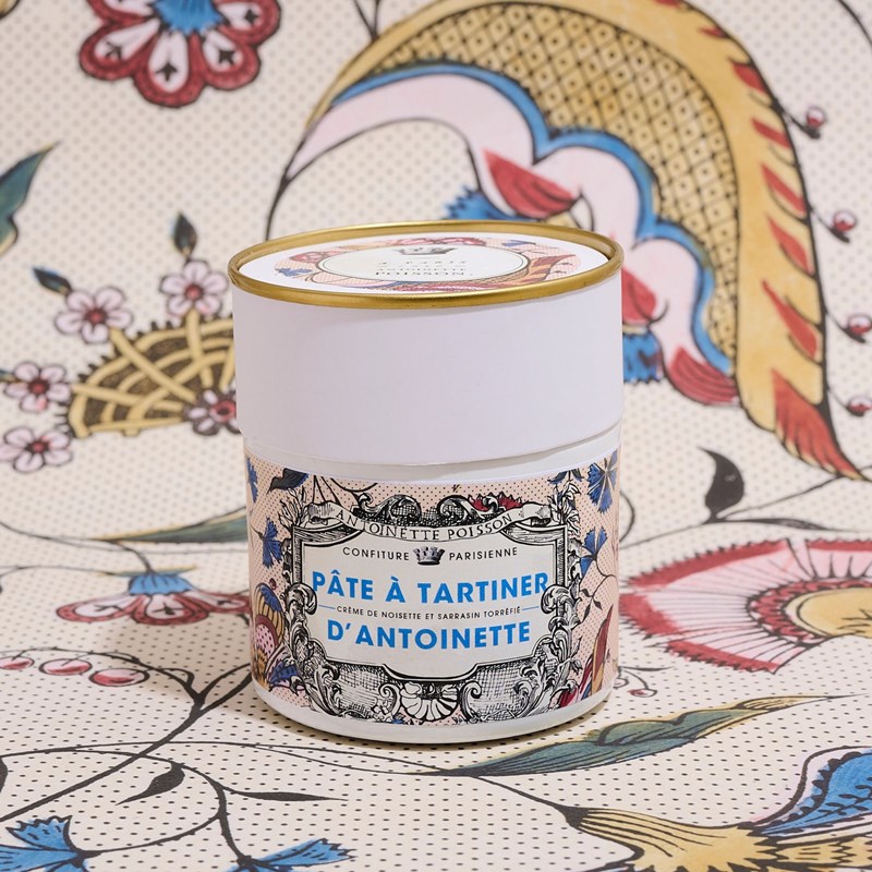 Pâte à tartiner Antoinette