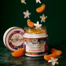 Mandarine fleur d'oranger - fragonard