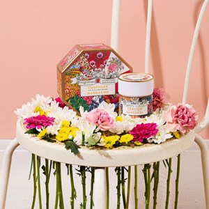 Coffret Confiture Parisienne x Fragonard