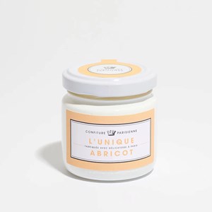 Coffret Confiture Parisienne best 4x100g