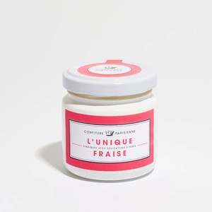 Coffret Confiture Parisienne best 4x100g