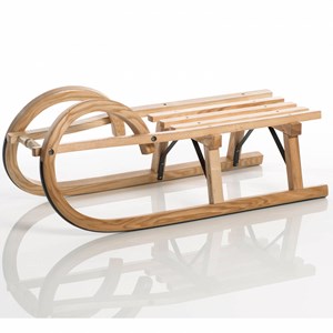 Luge traditionnelle plus sl 85 cm
