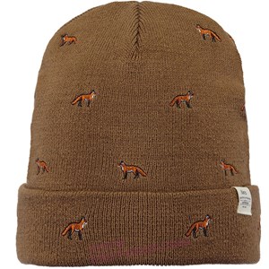 Barts vinson - camel Marron