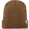 Barts vinson - camel Marron