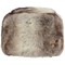 Barts josh - rabbit Marron