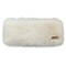 Bandeau barts fur - blanc Blanc