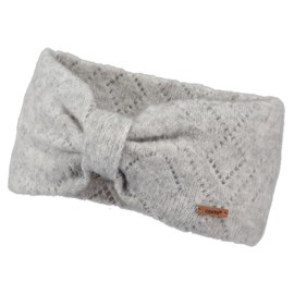 Barts bridgey headband-gris cl