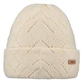 Barts bridgey beanie-beige