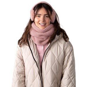 Barts browniez-rose Rose