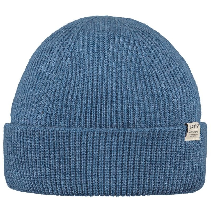 Bonnet barts stonel-bleu