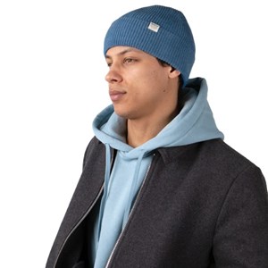 Bonnet barts stonel-bleu Bleu