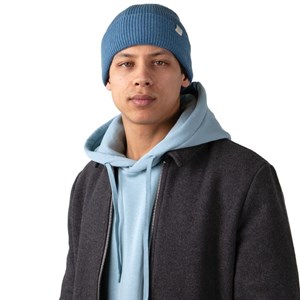 Bonnet barts stonel-bleu Bleu