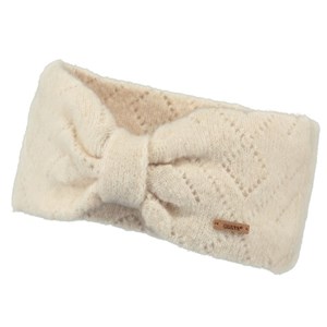 Barts bridgey headband-crème Naturel
