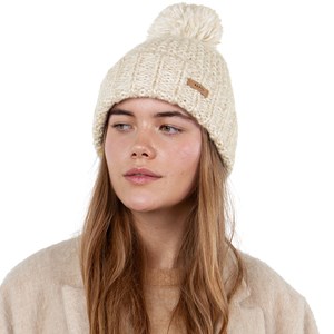 Barts aitane - beige Naturel