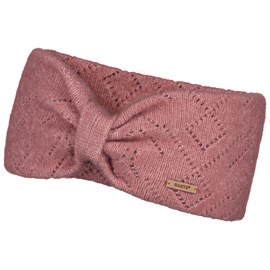 Barts bridgey headband-rose