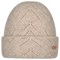 Barts bridgey beanie-marron Marron