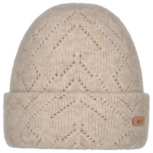 Barts bridgey beanie-marron Marron